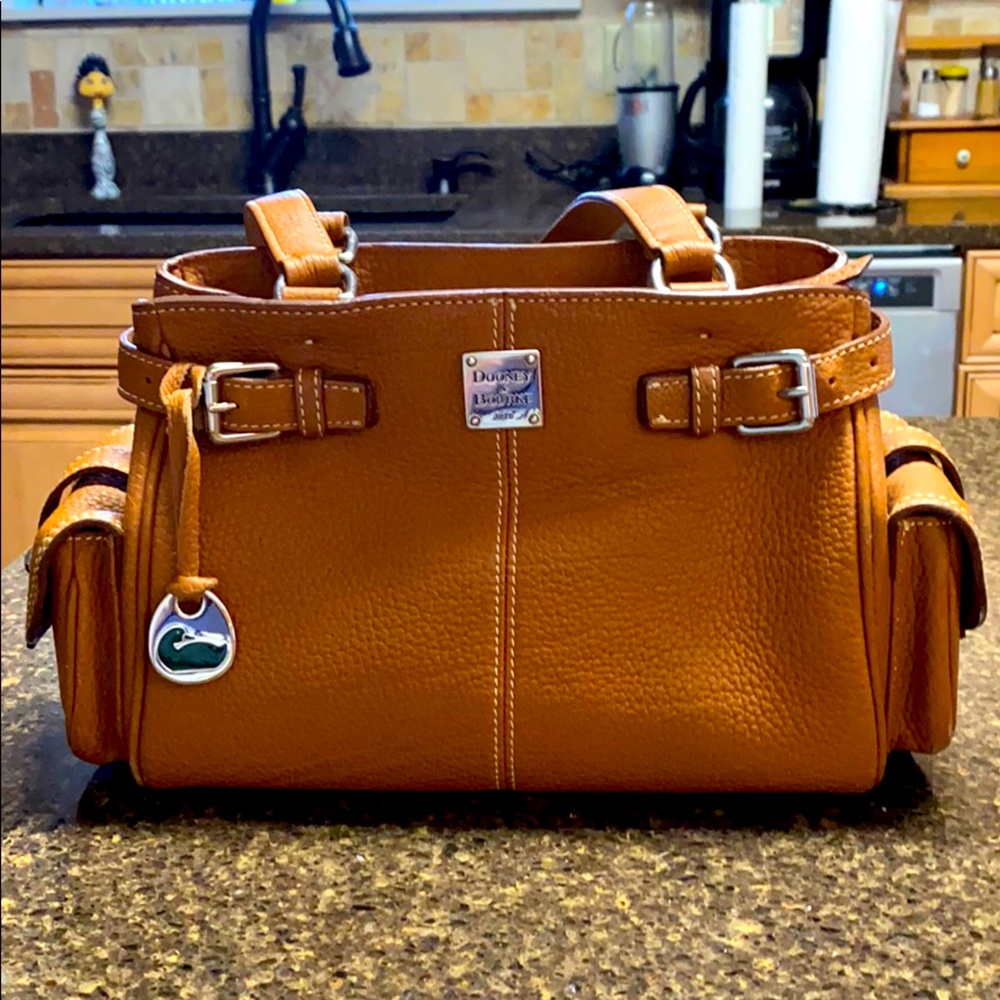 Dooney & Bourke Leather Purse